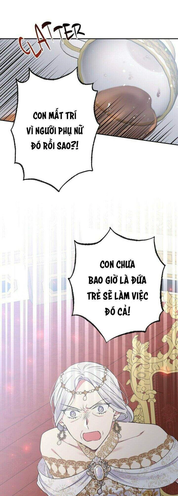 Mục Tiêu Là Cuộc Sống Hoàn Hảo Bất Khả Xâm Phạm Chapter 60 - 31