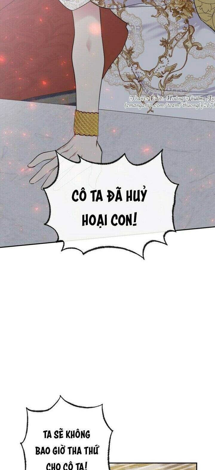 Mục Tiêu Là Cuộc Sống Hoàn Hảo Bất Khả Xâm Phạm Chapter 60 - 32