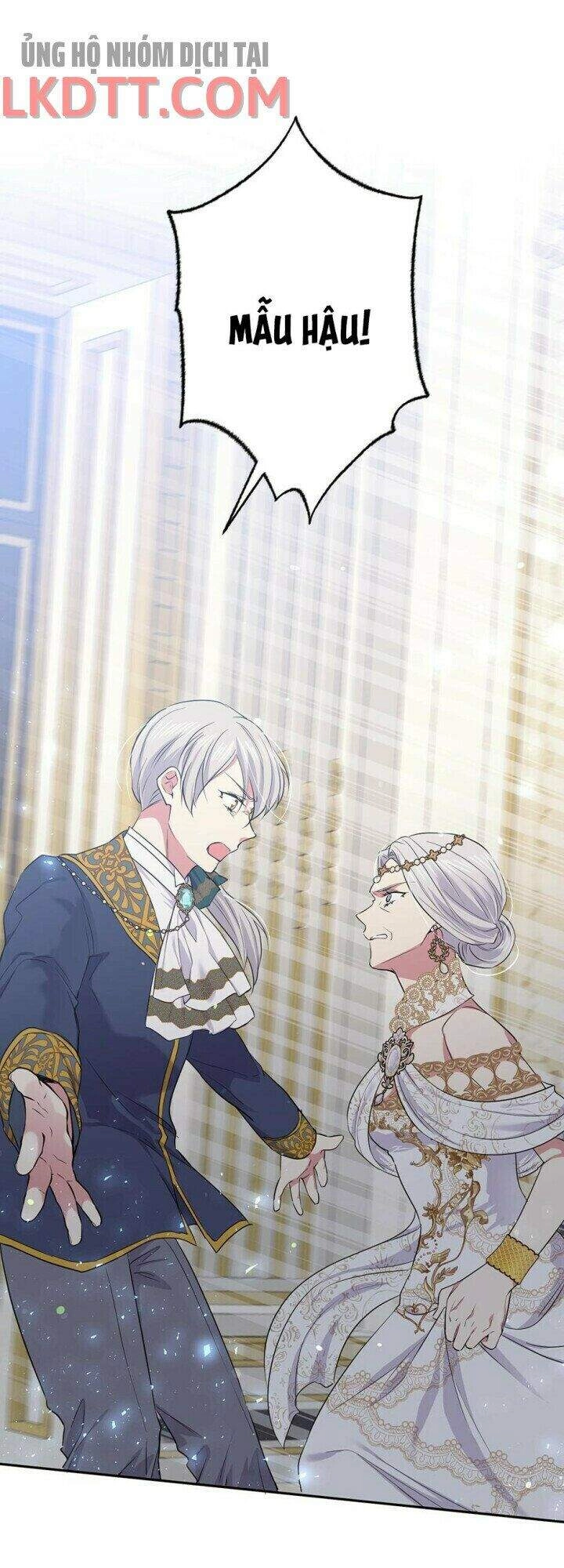 Mục Tiêu Là Cuộc Sống Hoàn Hảo Bất Khả Xâm Phạm Chapter 60 - 34