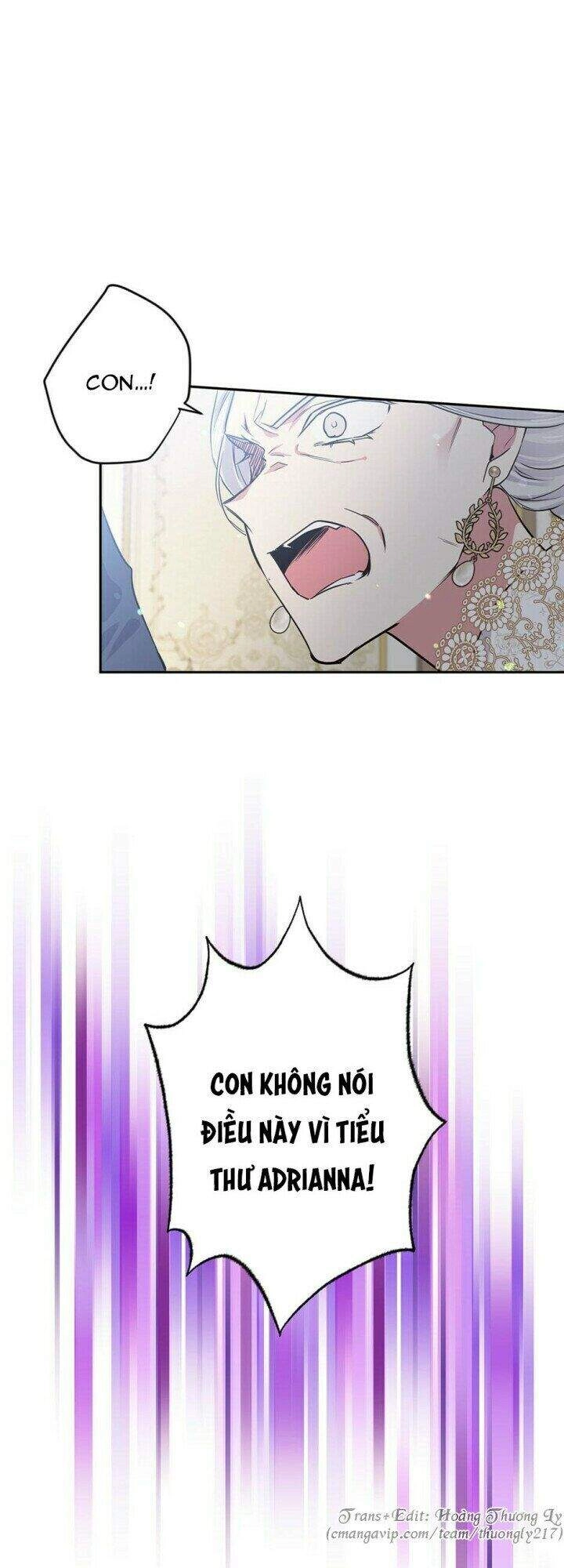 Mục Tiêu Là Cuộc Sống Hoàn Hảo Bất Khả Xâm Phạm Chapter 60 - 35