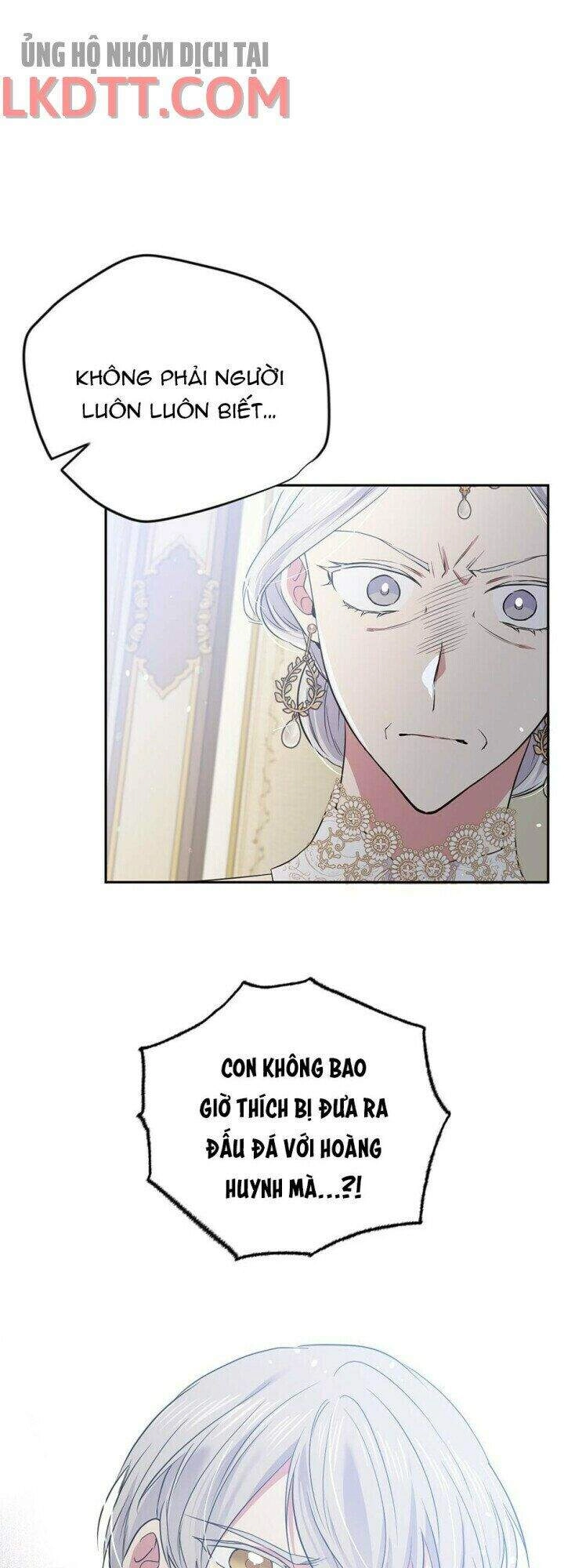 Mục Tiêu Là Cuộc Sống Hoàn Hảo Bất Khả Xâm Phạm Chapter 60 - 38