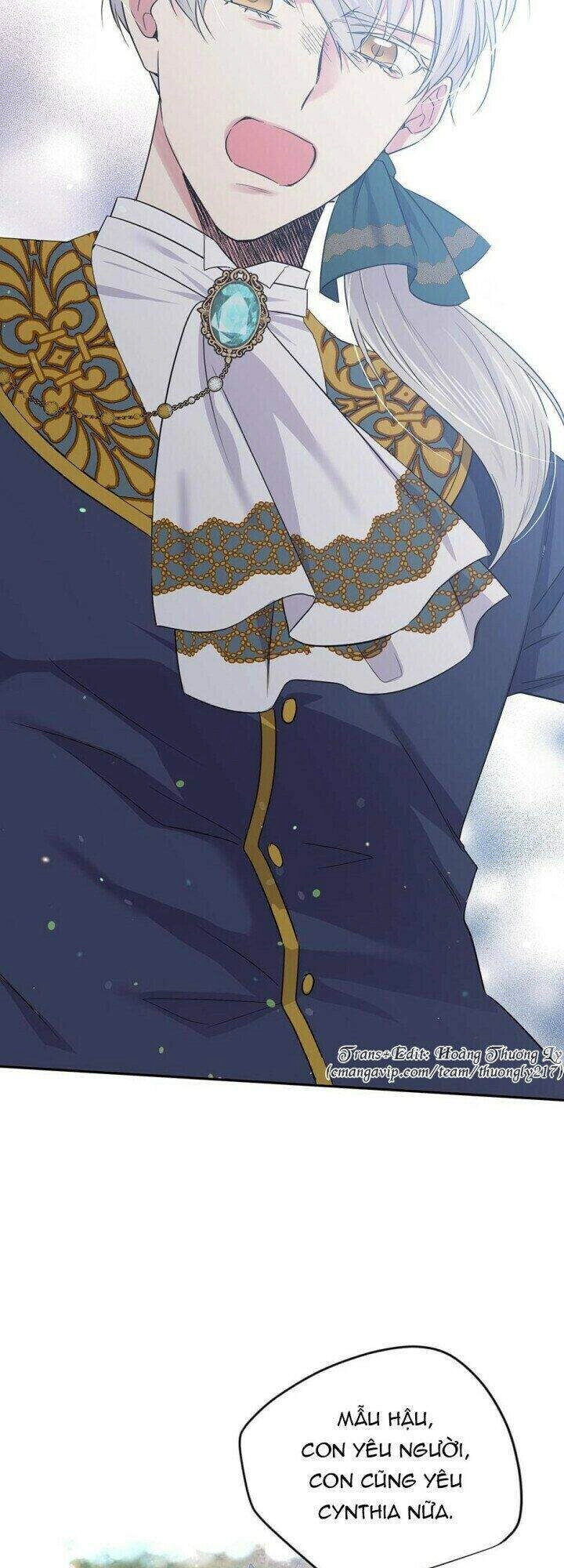 Mục Tiêu Là Cuộc Sống Hoàn Hảo Bất Khả Xâm Phạm Chapter 60 - 39