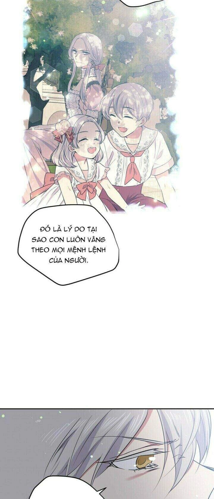 Mục Tiêu Là Cuộc Sống Hoàn Hảo Bất Khả Xâm Phạm Chapter 60 - 40