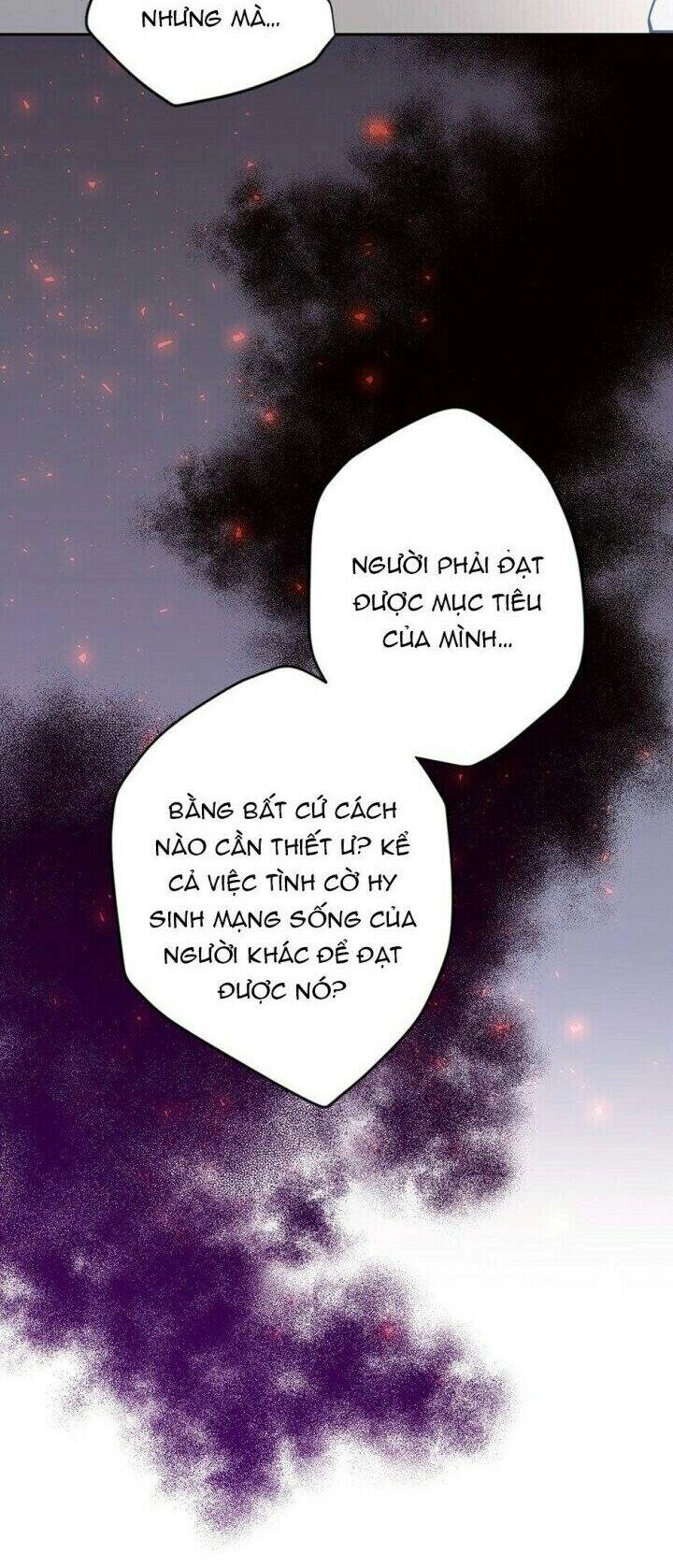 Mục Tiêu Là Cuộc Sống Hoàn Hảo Bất Khả Xâm Phạm Chapter 60 - 41