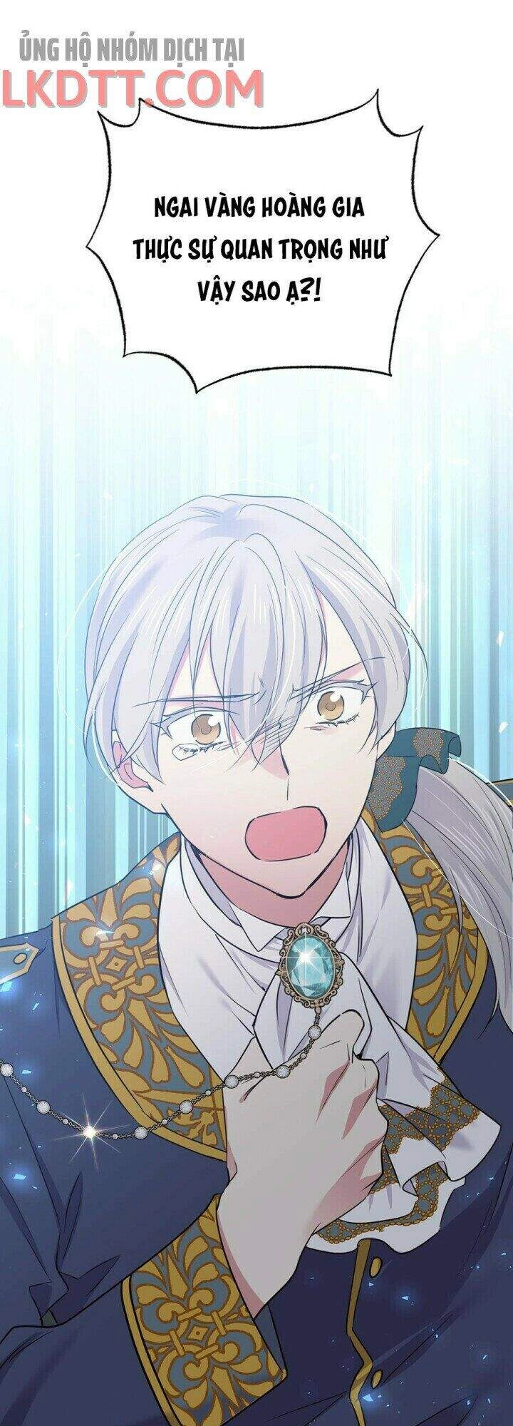 Mục Tiêu Là Cuộc Sống Hoàn Hảo Bất Khả Xâm Phạm Chapter 60 - 42