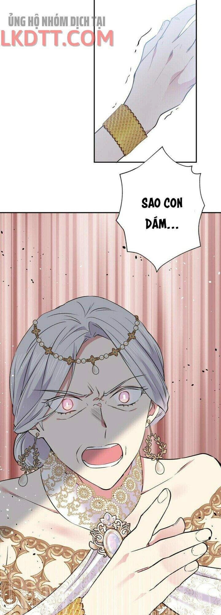 Mục Tiêu Là Cuộc Sống Hoàn Hảo Bất Khả Xâm Phạm Chapter 60 - 46