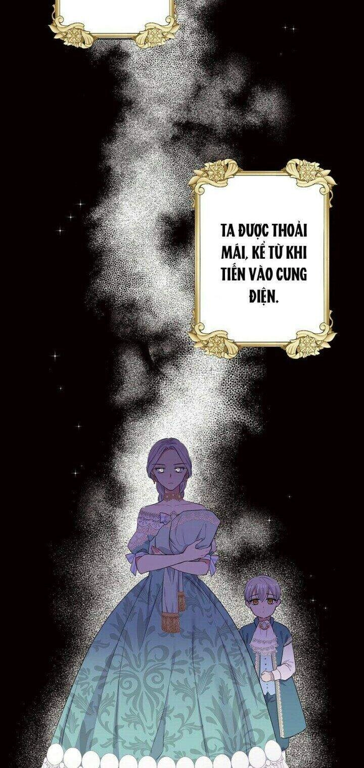 Mục Tiêu Là Cuộc Sống Hoàn Hảo Bất Khả Xâm Phạm Chapter 60 - 48