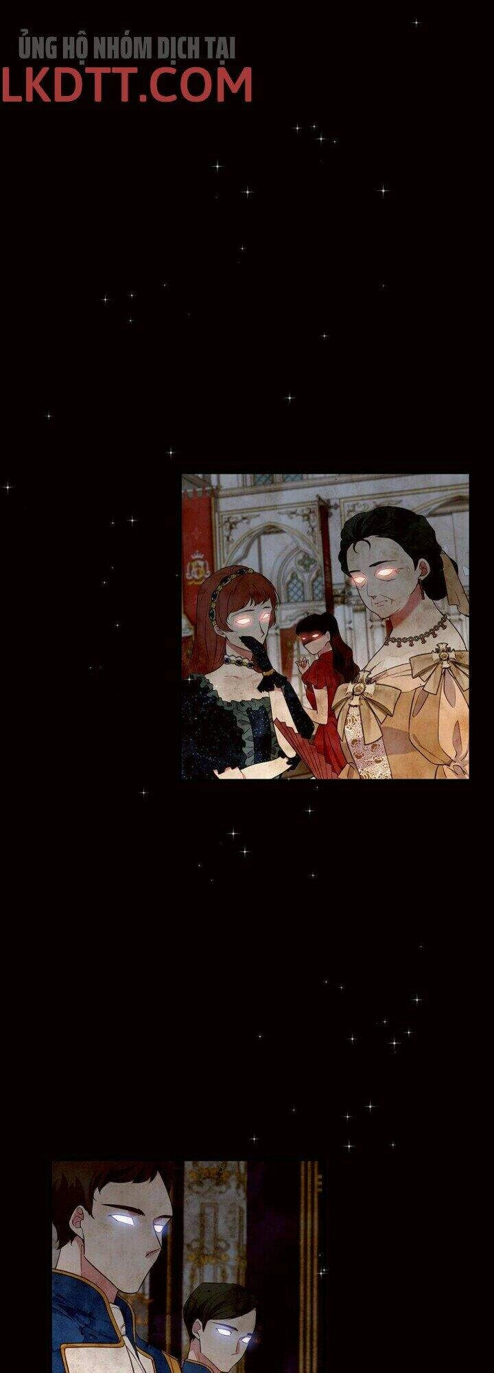 Mục Tiêu Là Cuộc Sống Hoàn Hảo Bất Khả Xâm Phạm Chapter 60 - 50