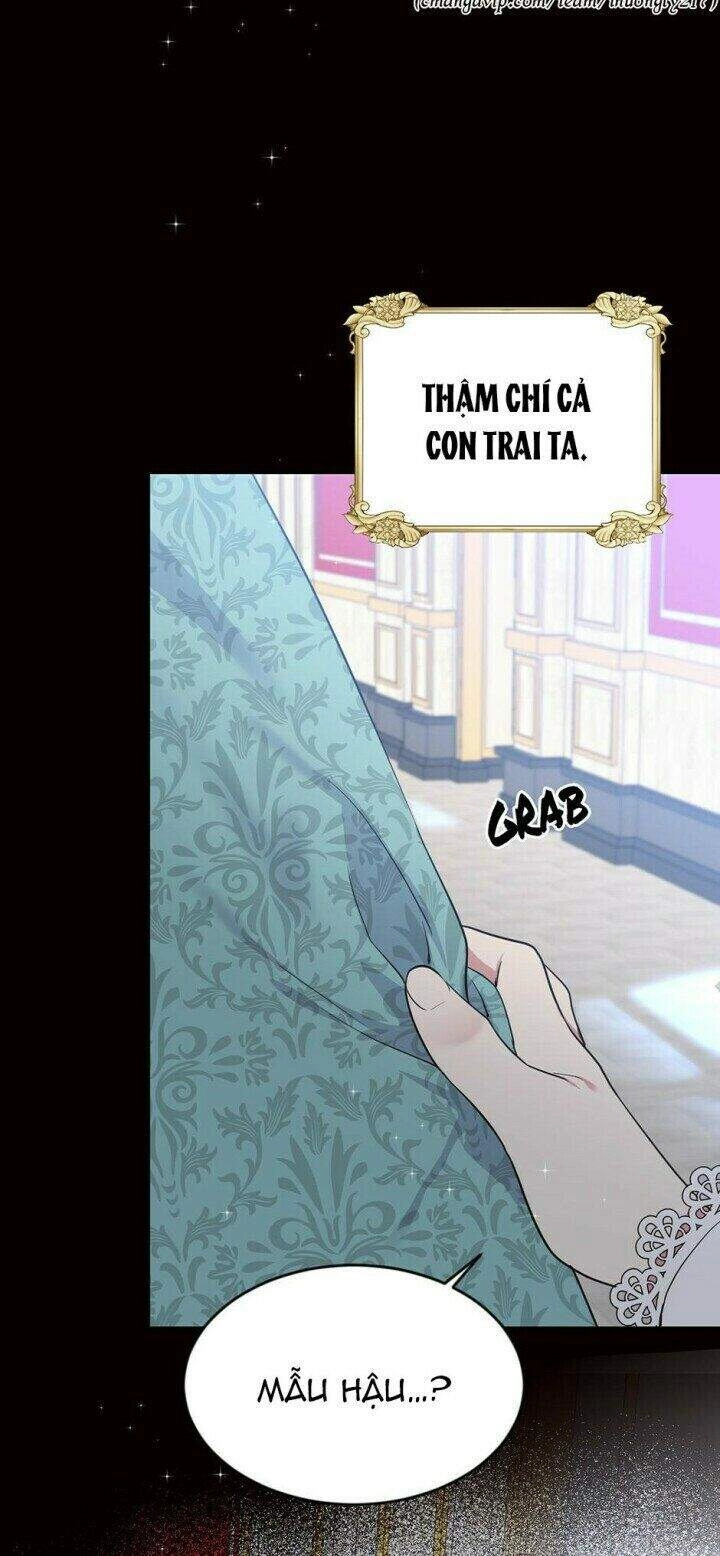 Mục Tiêu Là Cuộc Sống Hoàn Hảo Bất Khả Xâm Phạm Chapter 60 - 52