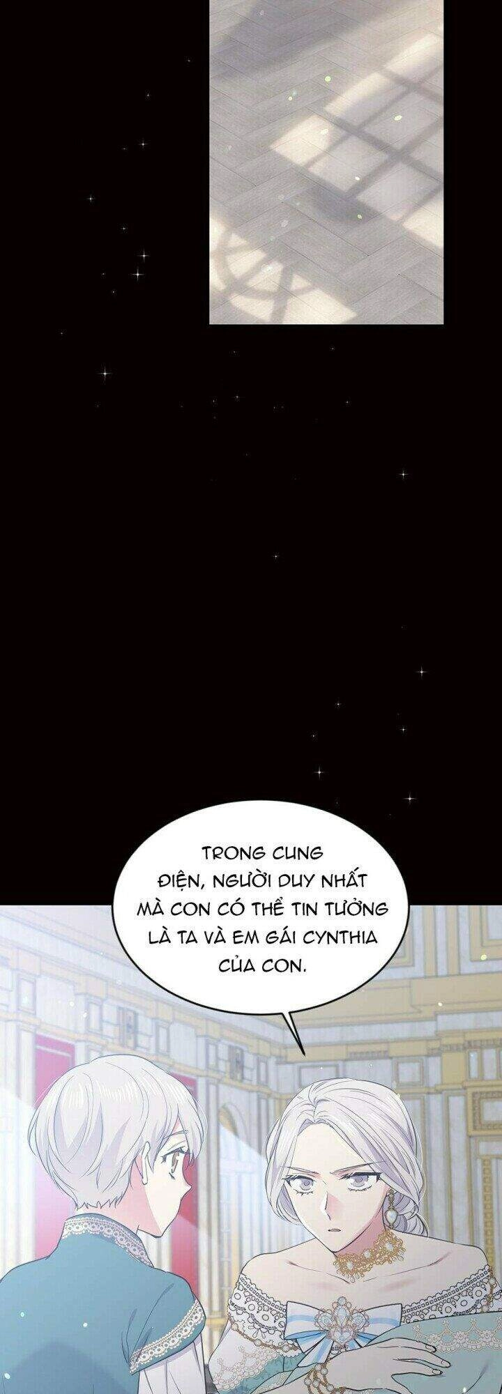 Mục Tiêu Là Cuộc Sống Hoàn Hảo Bất Khả Xâm Phạm Chapter 60 - 55