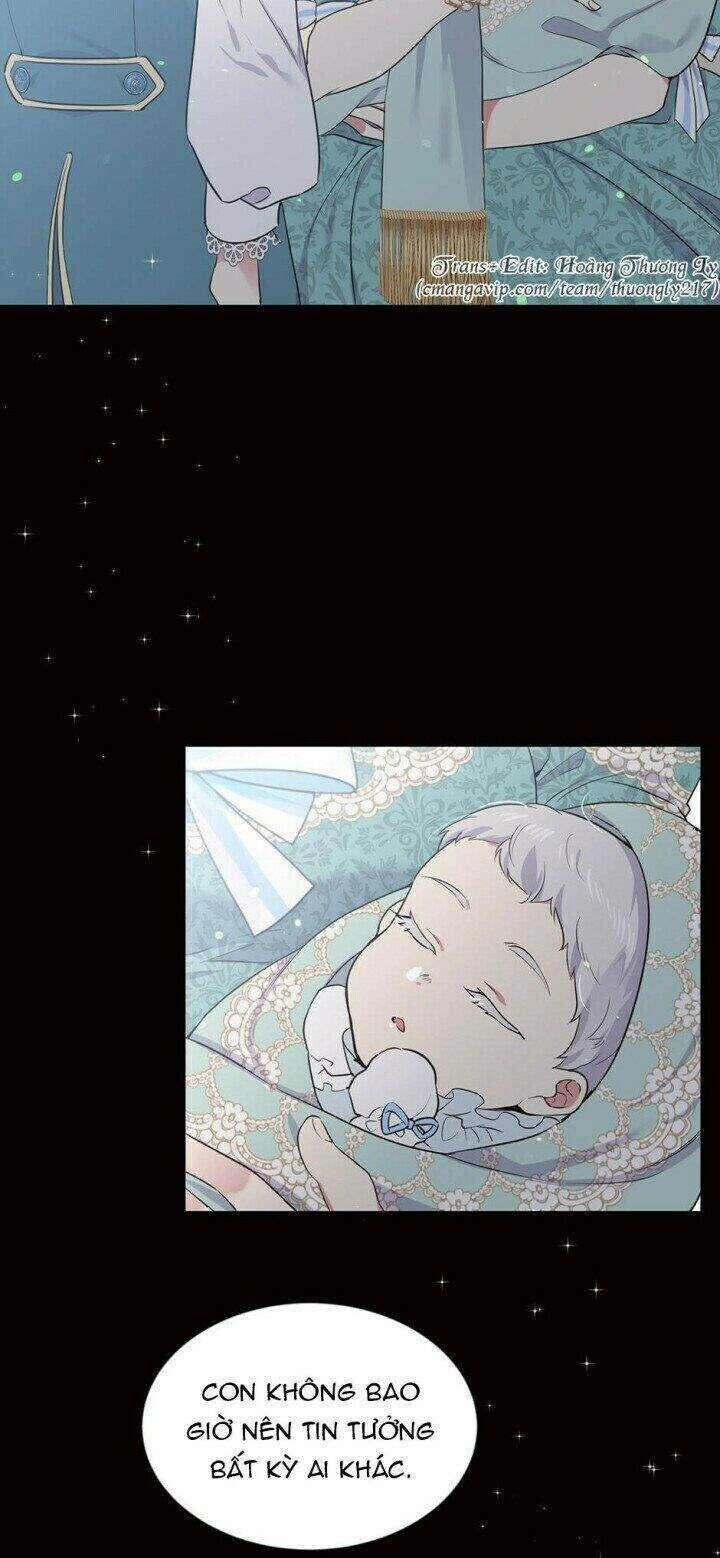 Mục Tiêu Là Cuộc Sống Hoàn Hảo Bất Khả Xâm Phạm Chapter 60 - 56