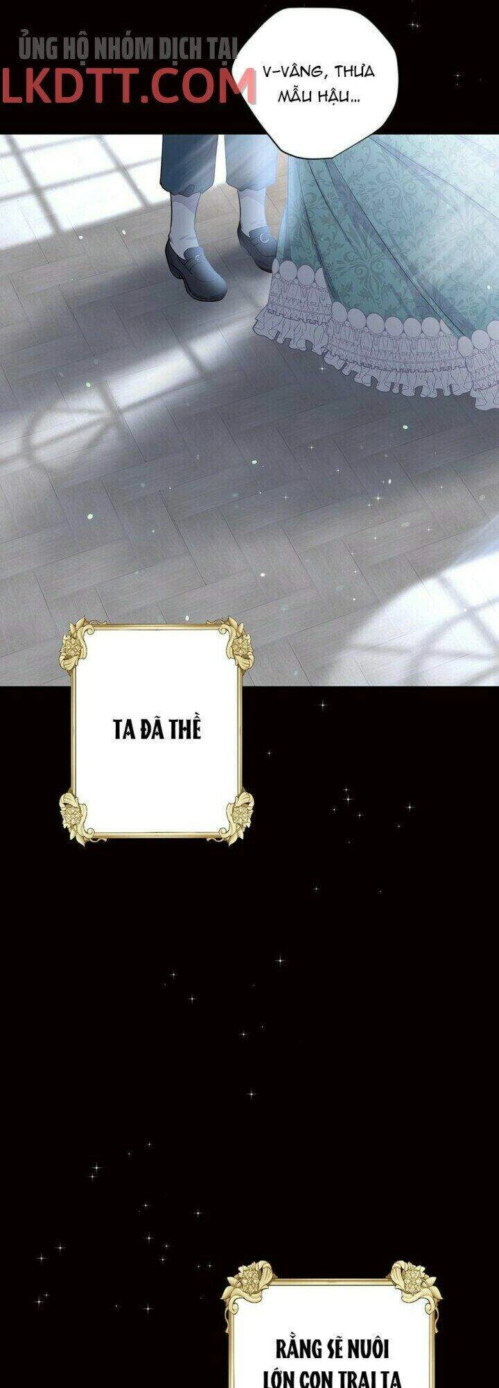 Mục Tiêu Là Cuộc Sống Hoàn Hảo Bất Khả Xâm Phạm Chapter 60 - 58