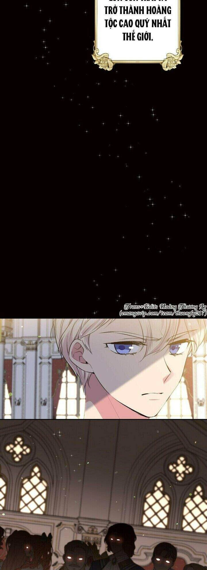 Mục Tiêu Là Cuộc Sống Hoàn Hảo Bất Khả Xâm Phạm Chapter 60 - 59