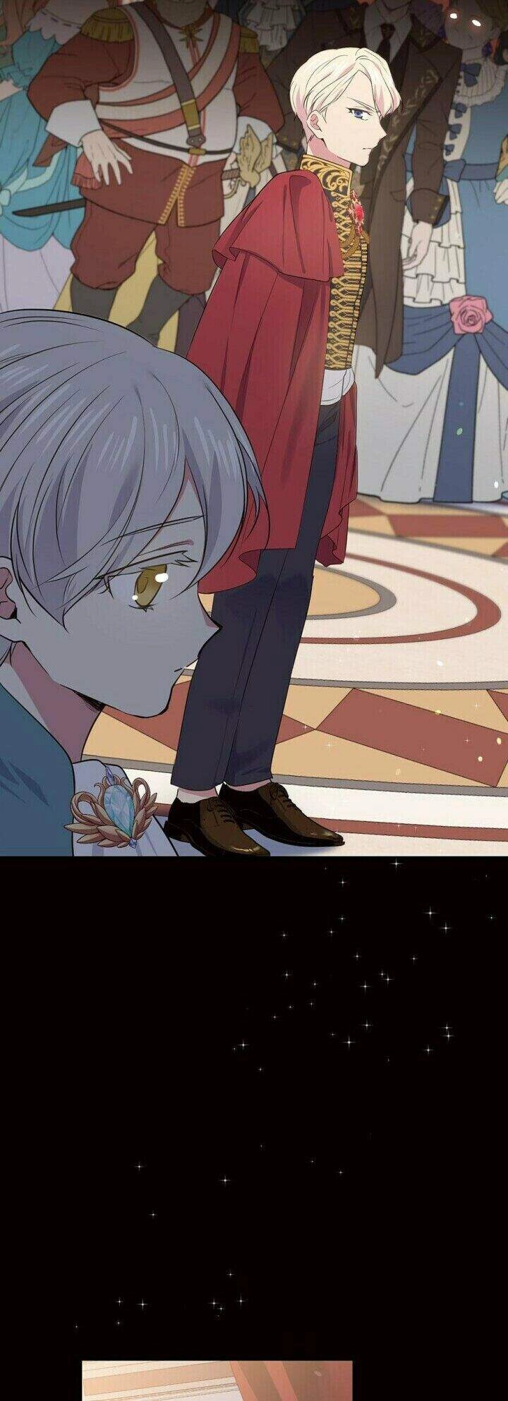 Mục Tiêu Là Cuộc Sống Hoàn Hảo Bất Khả Xâm Phạm Chapter 60 - 60