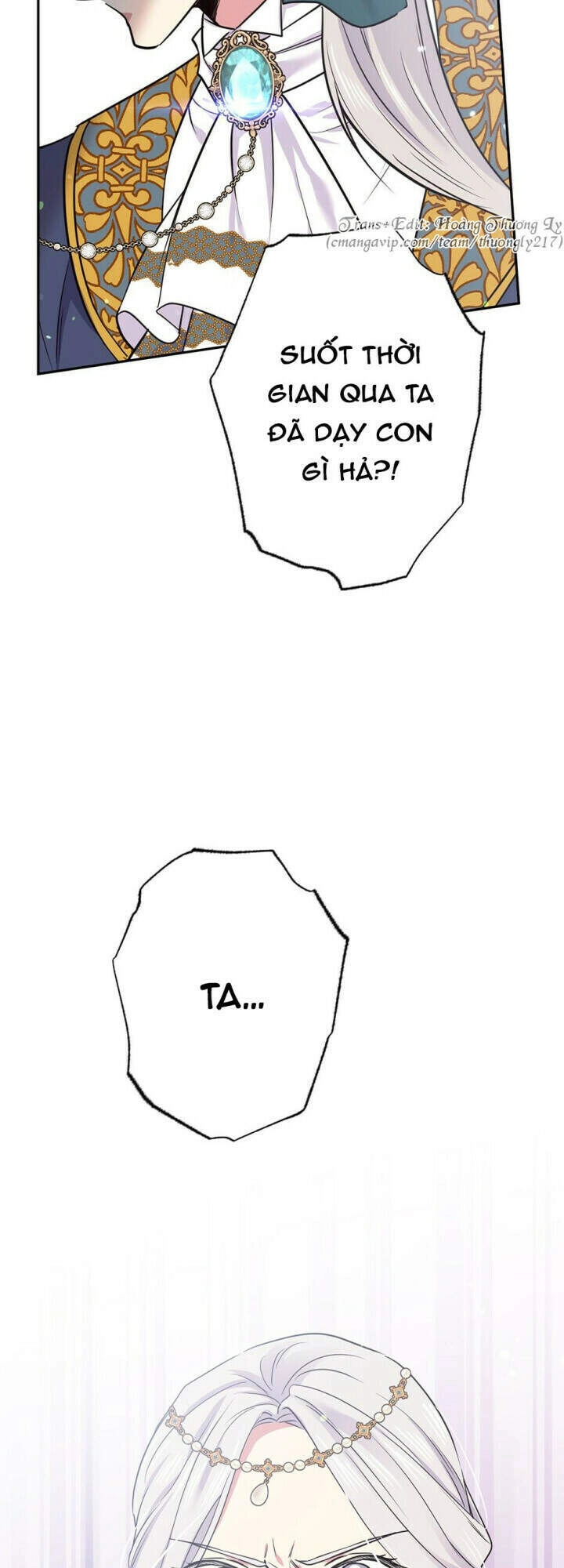 Mục Tiêu Là Cuộc Sống Hoàn Hảo Bất Khả Xâm Phạm Chapter 61 - 6