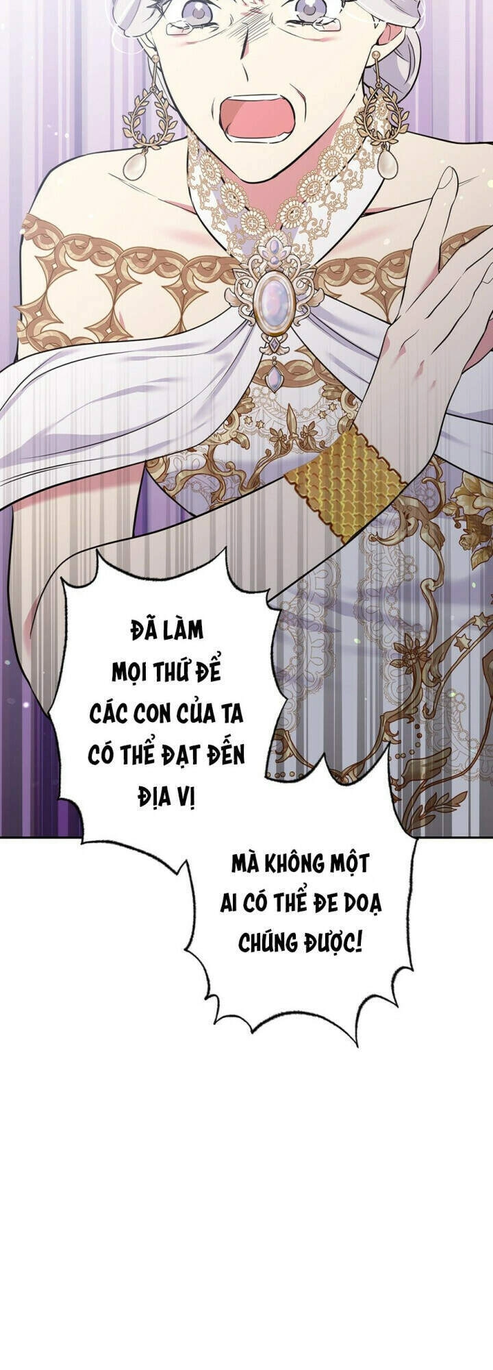 Mục Tiêu Là Cuộc Sống Hoàn Hảo Bất Khả Xâm Phạm Chapter 61 - 7