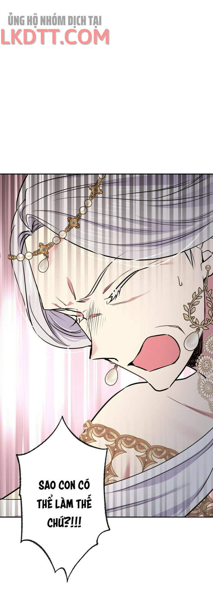 Mục Tiêu Là Cuộc Sống Hoàn Hảo Bất Khả Xâm Phạm Chapter 61 - 9