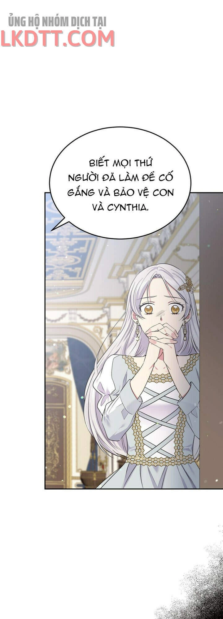 Mục Tiêu Là Cuộc Sống Hoàn Hảo Bất Khả Xâm Phạm Chapter 61 - 13