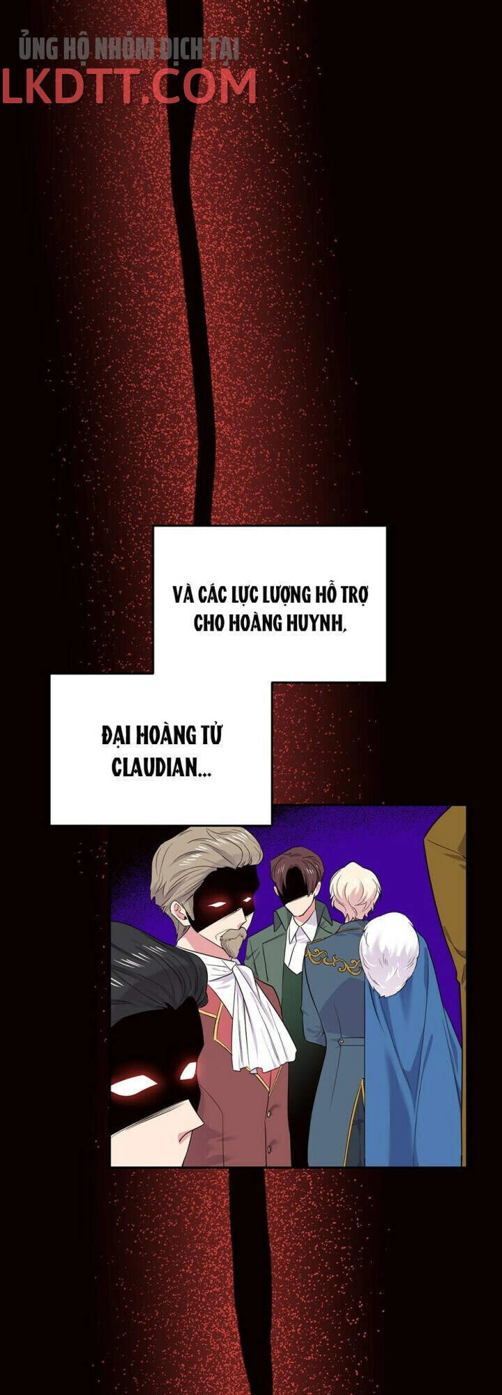 Mục Tiêu Là Cuộc Sống Hoàn Hảo Bất Khả Xâm Phạm Chapter 61 - 16