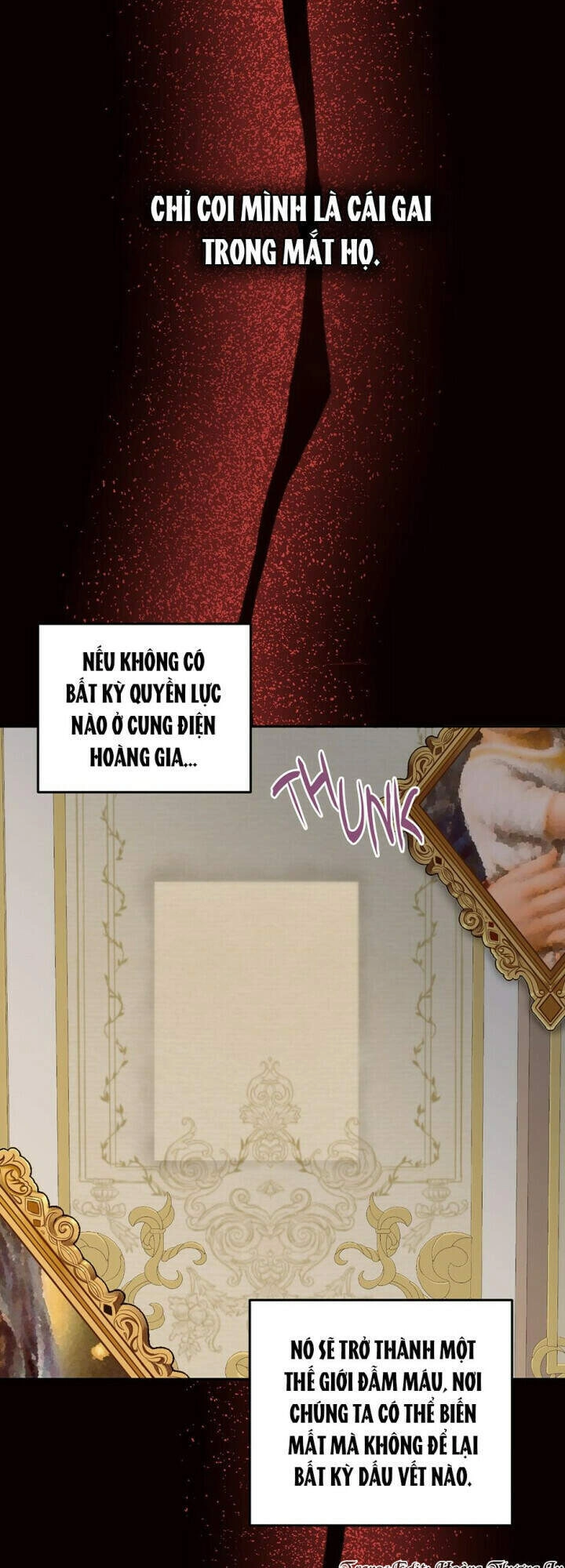 Mục Tiêu Là Cuộc Sống Hoàn Hảo Bất Khả Xâm Phạm Chapter 61 - 17