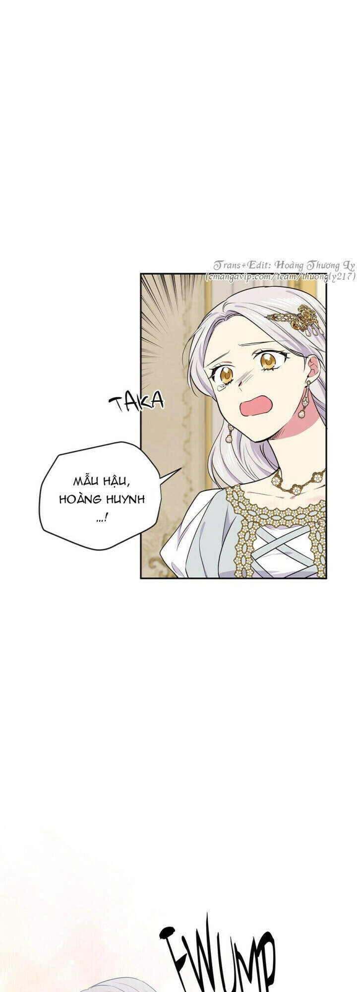 Mục Tiêu Là Cuộc Sống Hoàn Hảo Bất Khả Xâm Phạm Chapter 61 - 22