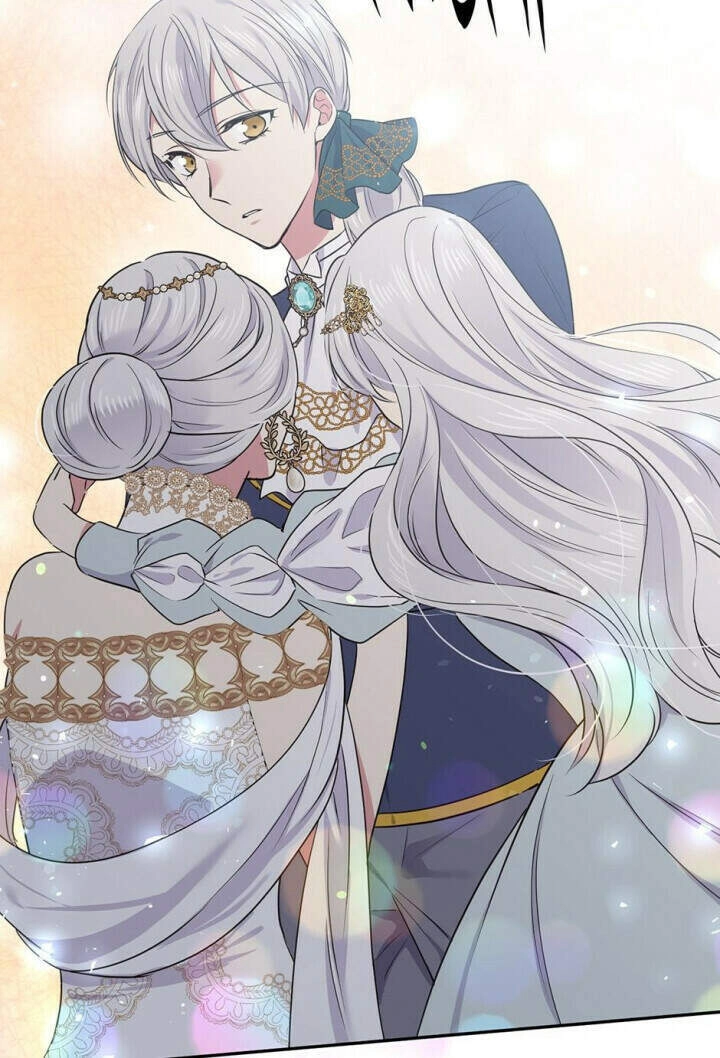 Mục Tiêu Là Cuộc Sống Hoàn Hảo Bất Khả Xâm Phạm Chapter 61 - 23