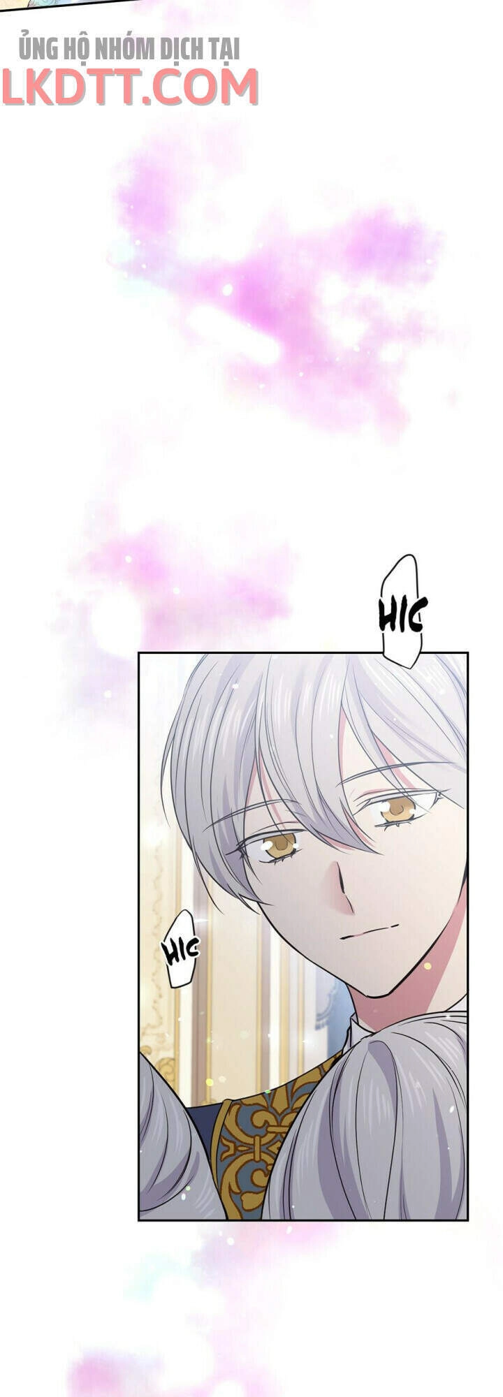 Mục Tiêu Là Cuộc Sống Hoàn Hảo Bất Khả Xâm Phạm Chapter 61 - 24