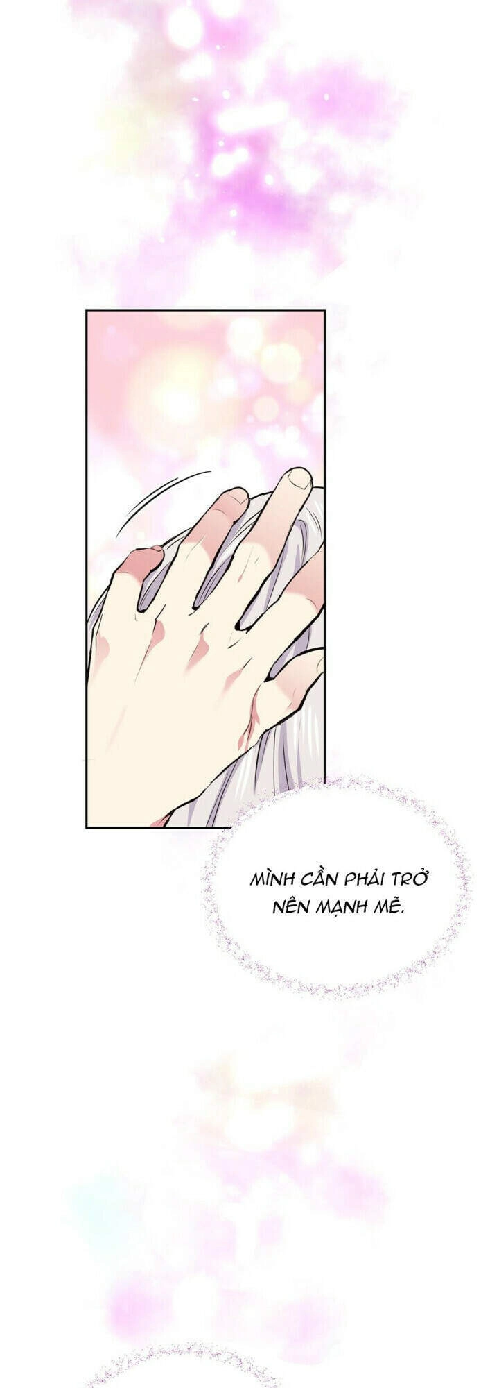 Mục Tiêu Là Cuộc Sống Hoàn Hảo Bất Khả Xâm Phạm Chapter 61 - 25