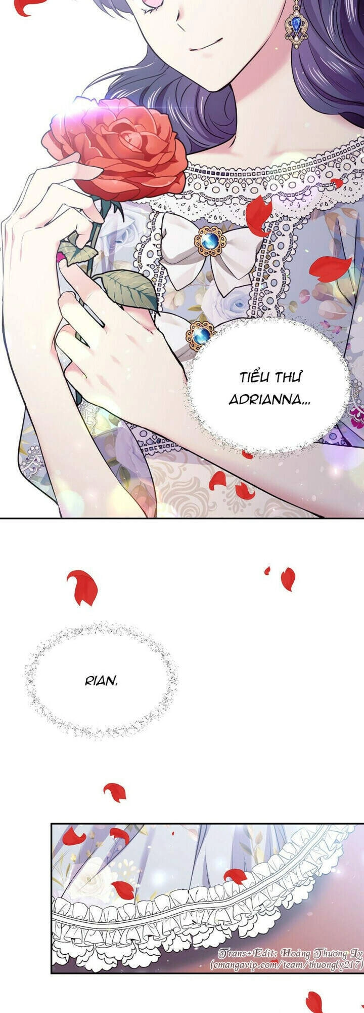 Mục Tiêu Là Cuộc Sống Hoàn Hảo Bất Khả Xâm Phạm Chapter 61 - 29