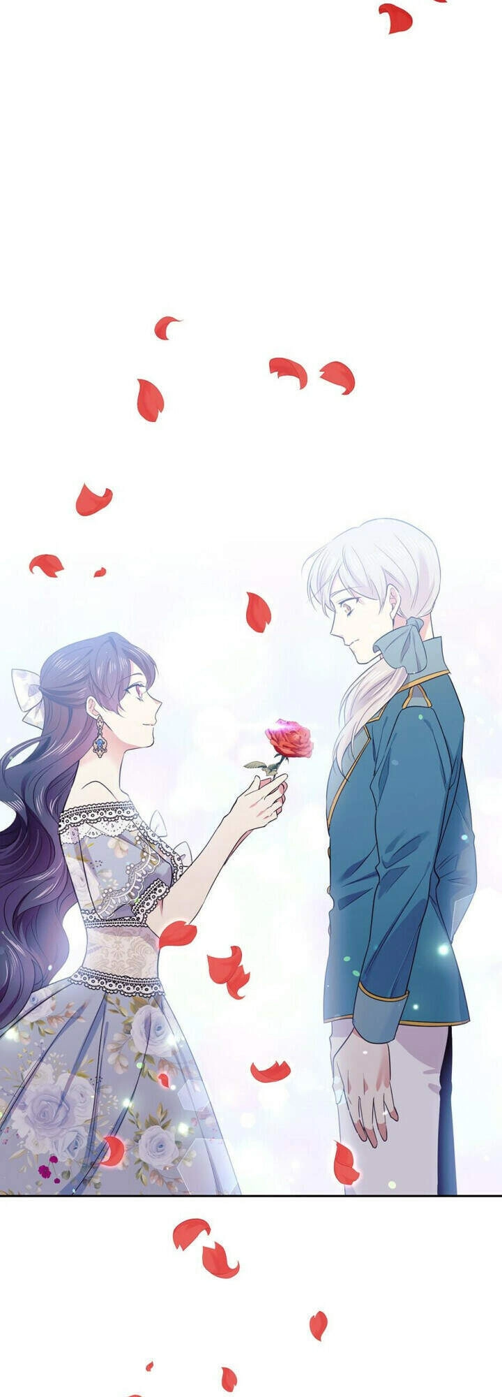 Mục Tiêu Là Cuộc Sống Hoàn Hảo Bất Khả Xâm Phạm Chapter 61 - 30