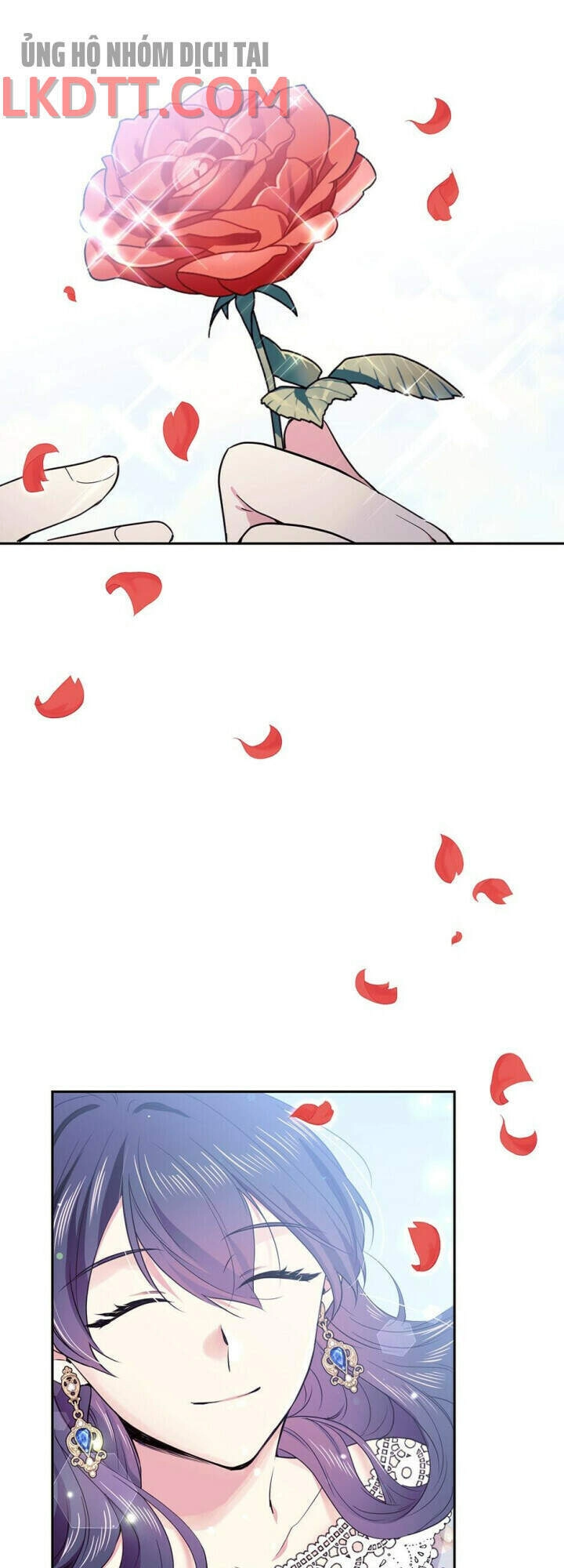 Mục Tiêu Là Cuộc Sống Hoàn Hảo Bất Khả Xâm Phạm Chapter 61 - 32