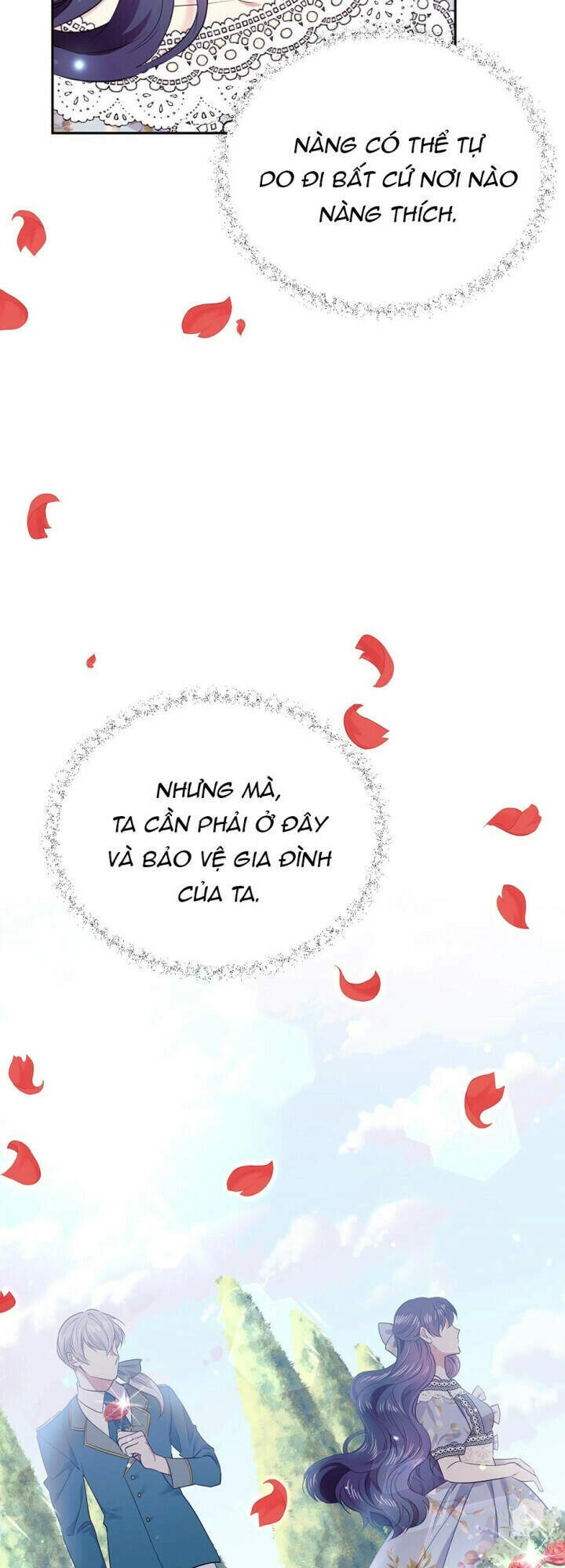 Mục Tiêu Là Cuộc Sống Hoàn Hảo Bất Khả Xâm Phạm Chapter 61 - 33