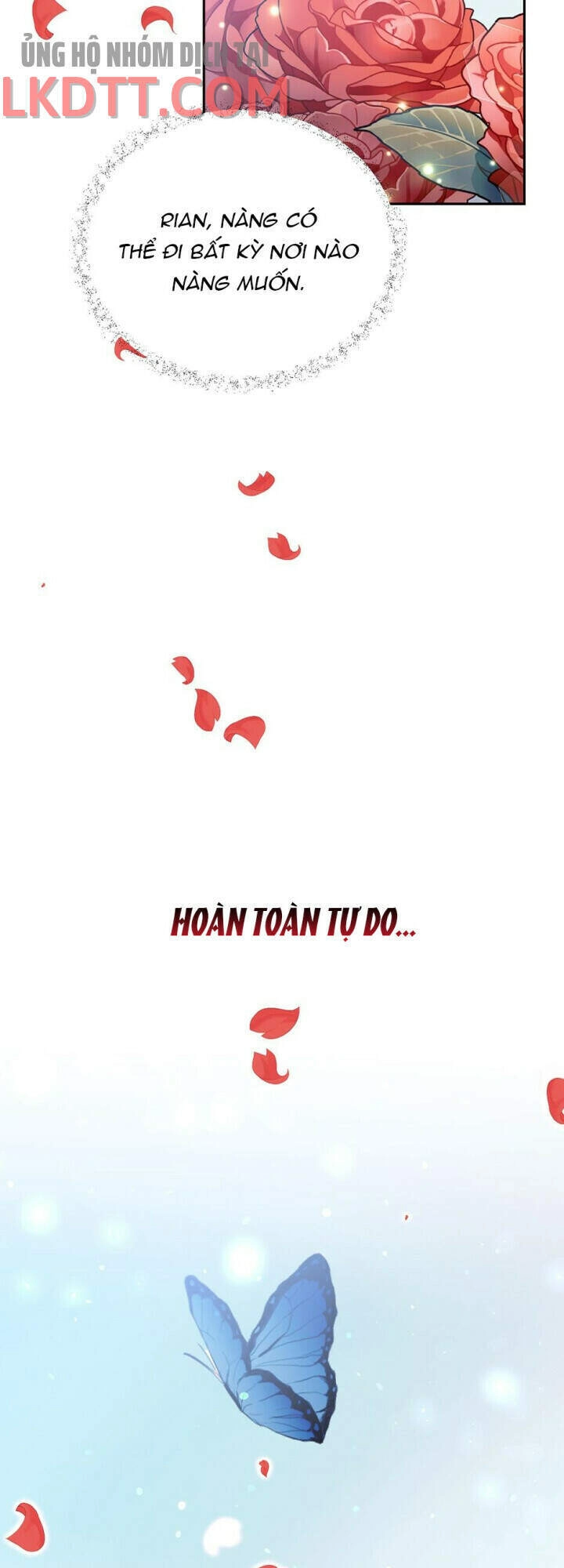 Mục Tiêu Là Cuộc Sống Hoàn Hảo Bất Khả Xâm Phạm Chapter 61 - 36