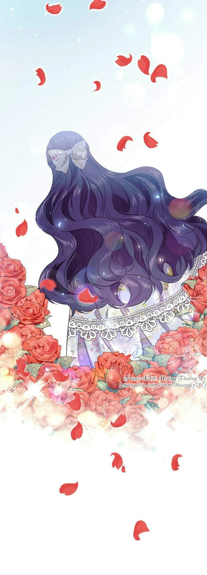 Mục Tiêu Là Cuộc Sống Hoàn Hảo Bất Khả Xâm Phạm Chapter 61 - 37