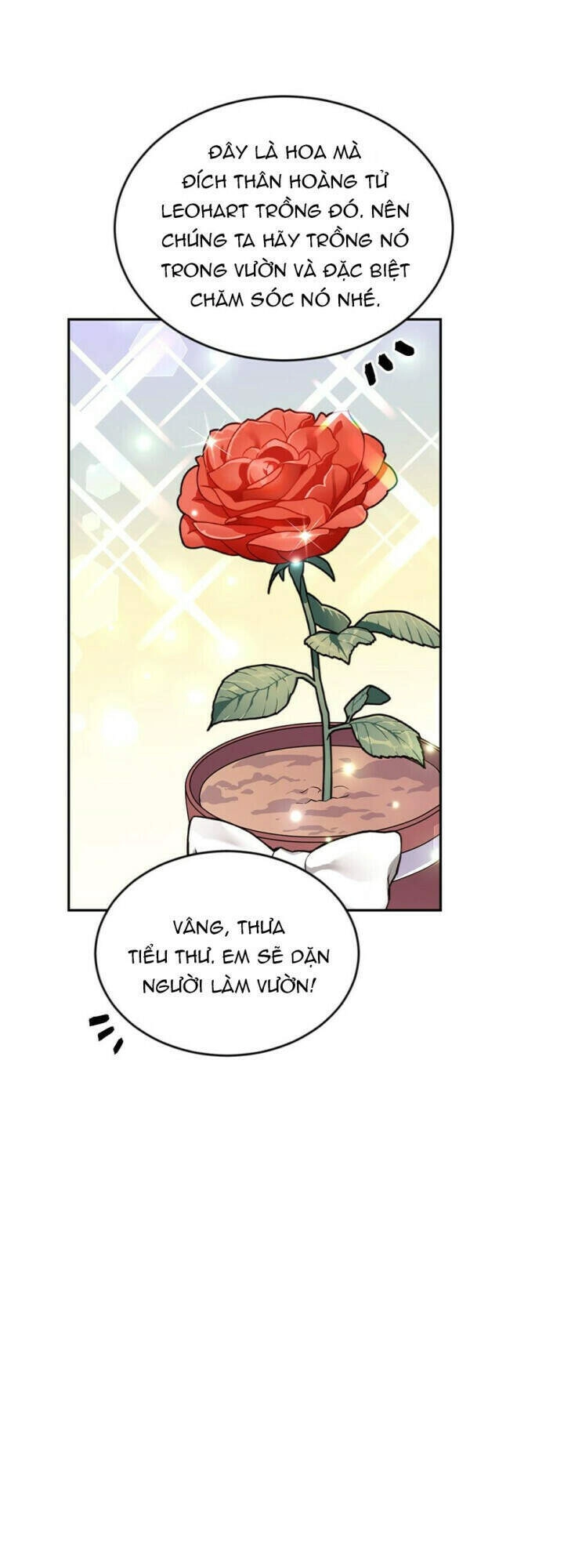 Mục Tiêu Là Cuộc Sống Hoàn Hảo Bất Khả Xâm Phạm Chapter 61 - 41