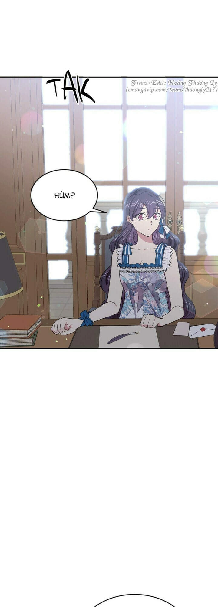 Mục Tiêu Là Cuộc Sống Hoàn Hảo Bất Khả Xâm Phạm Chapter 61 - 42