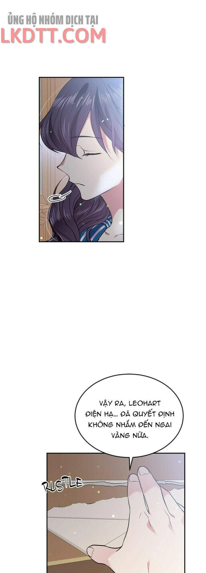 Mục Tiêu Là Cuộc Sống Hoàn Hảo Bất Khả Xâm Phạm Chapter 61 - 48