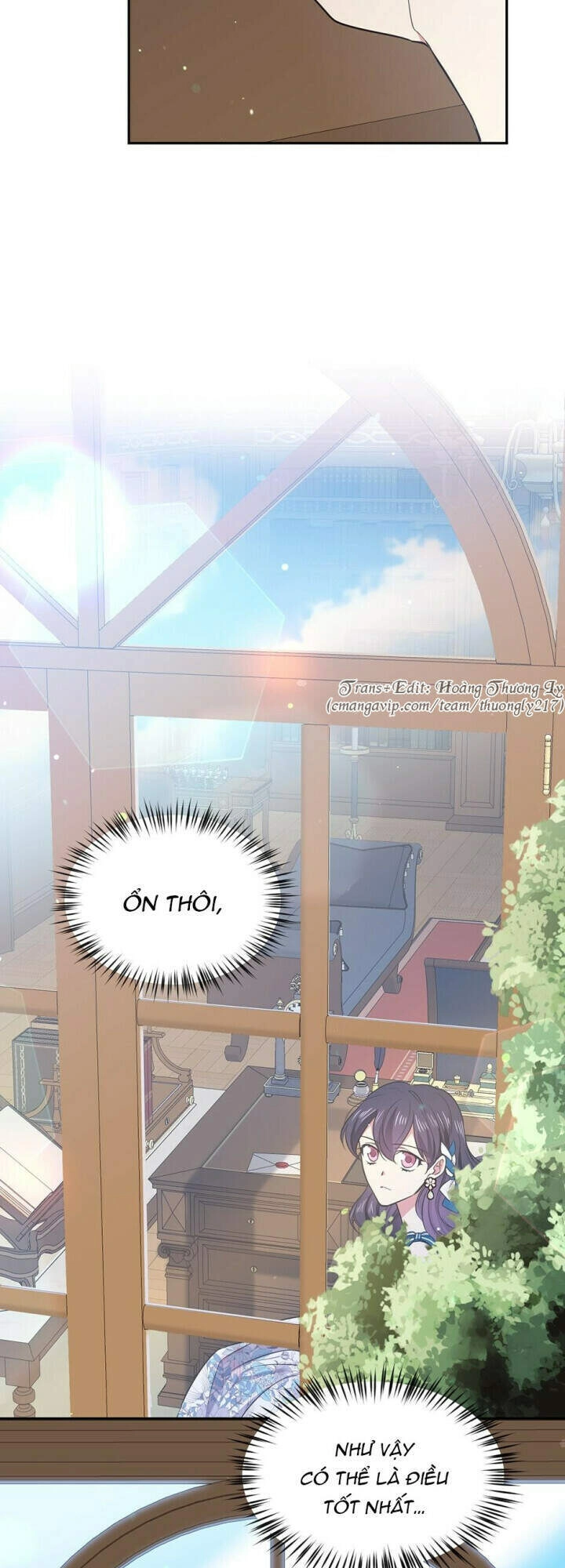 Mục Tiêu Là Cuộc Sống Hoàn Hảo Bất Khả Xâm Phạm Chapter 61 - 49