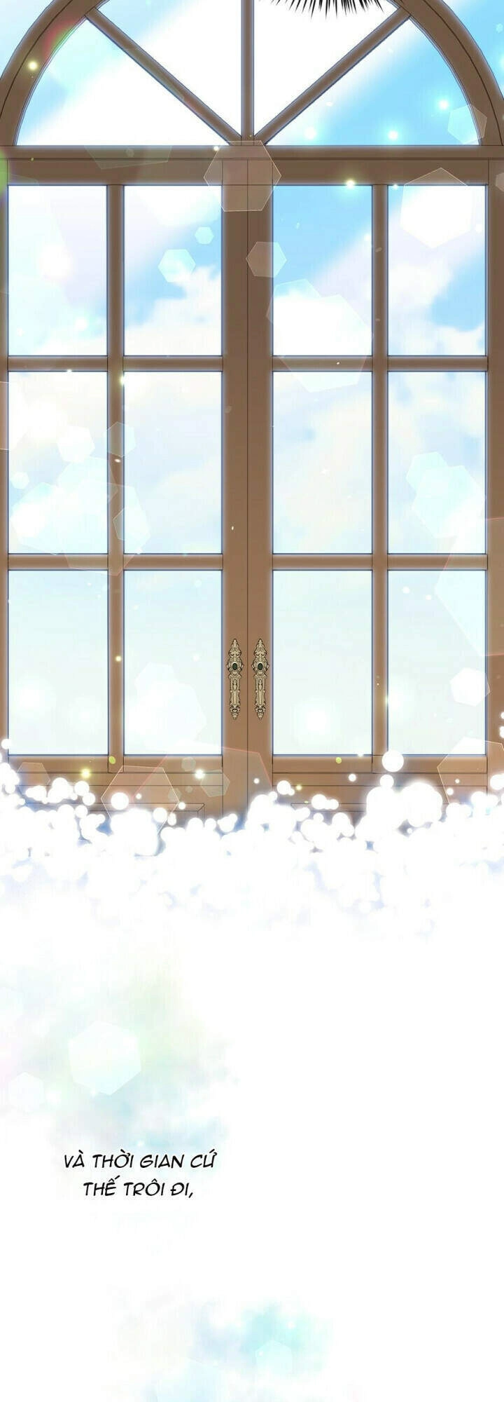 Mục Tiêu Là Cuộc Sống Hoàn Hảo Bất Khả Xâm Phạm Chapter 61 - 50