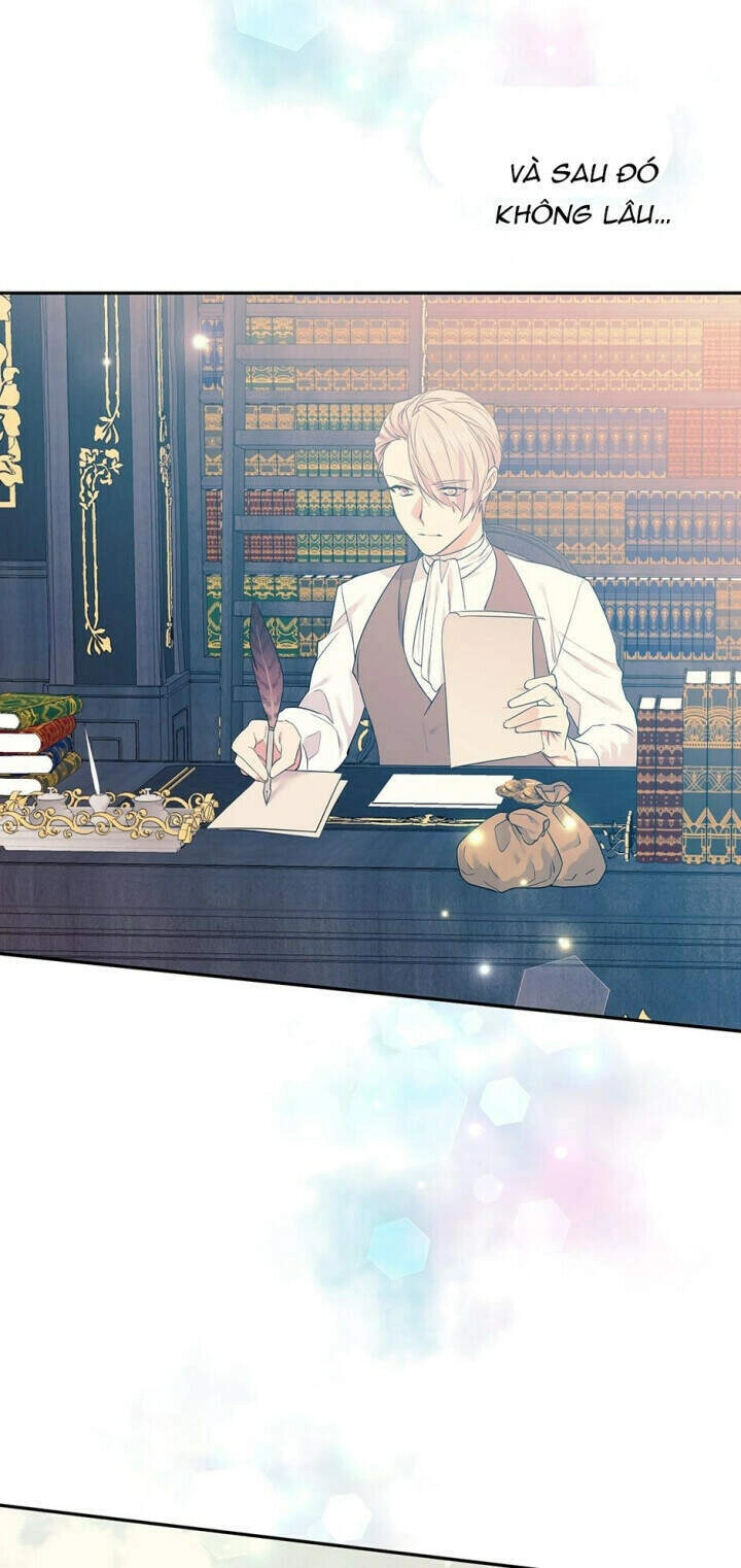 Mục Tiêu Là Cuộc Sống Hoàn Hảo Bất Khả Xâm Phạm Chapter 61 - 51