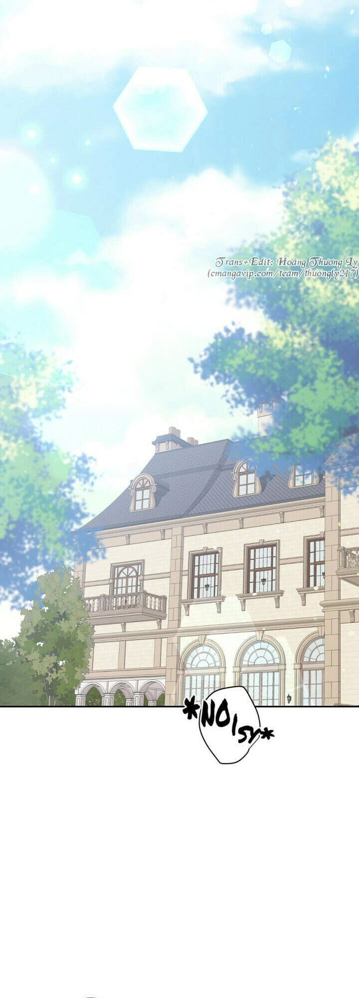 Mục Tiêu Là Cuộc Sống Hoàn Hảo Bất Khả Xâm Phạm Chapter 61 - 54