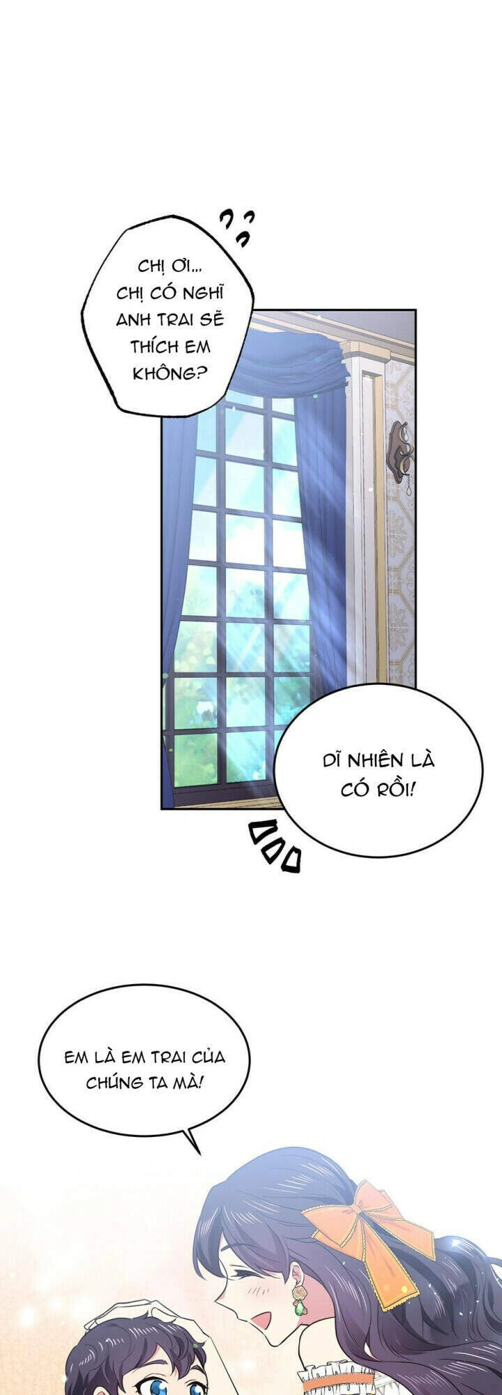 Mục Tiêu Là Cuộc Sống Hoàn Hảo Bất Khả Xâm Phạm Chapter 61 - 59