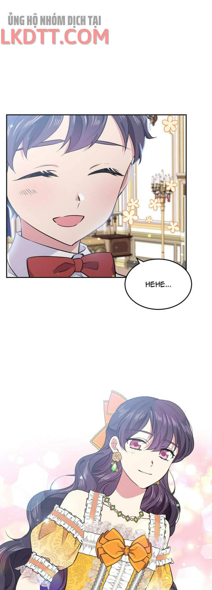 Mục Tiêu Là Cuộc Sống Hoàn Hảo Bất Khả Xâm Phạm Chapter 61 - 61