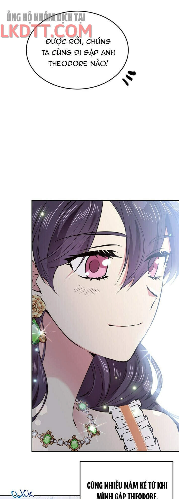 Mục Tiêu Là Cuộc Sống Hoàn Hảo Bất Khả Xâm Phạm Chapter 61 - 64