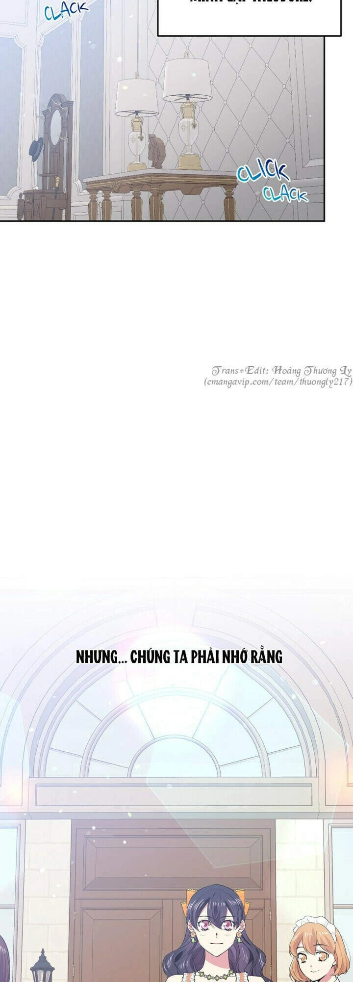 Mục Tiêu Là Cuộc Sống Hoàn Hảo Bất Khả Xâm Phạm Chapter 61 - 65