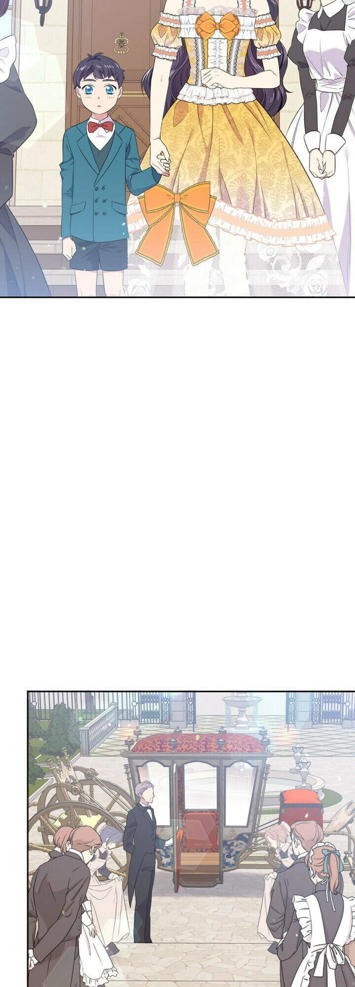 Mục Tiêu Là Cuộc Sống Hoàn Hảo Bất Khả Xâm Phạm Chapter 61 - 66