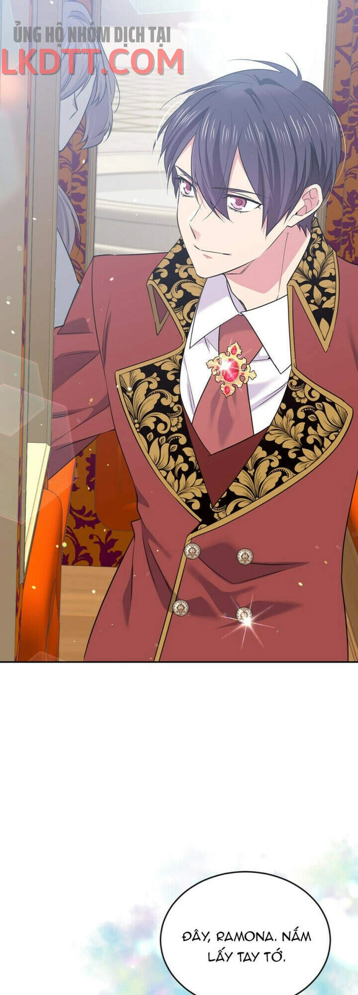 Mục Tiêu Là Cuộc Sống Hoàn Hảo Bất Khả Xâm Phạm Chapter 61 - 68