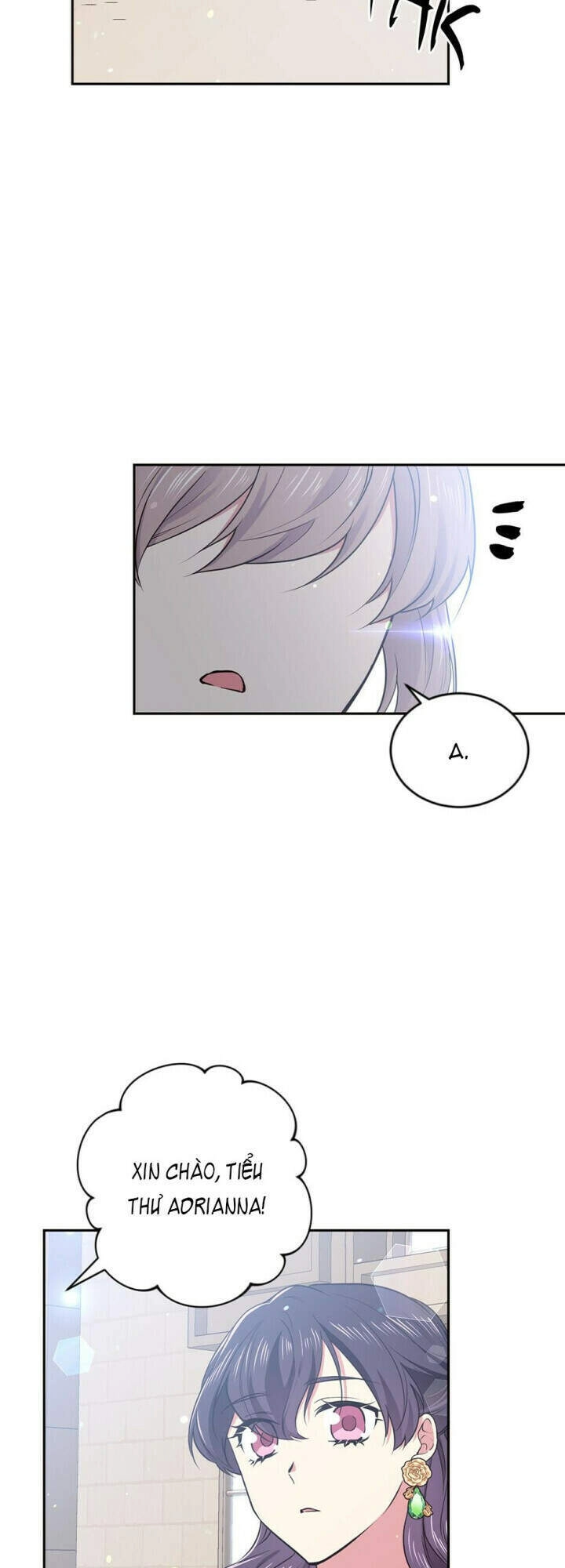 Mục Tiêu Là Cuộc Sống Hoàn Hảo Bất Khả Xâm Phạm Chapter 61 - 70