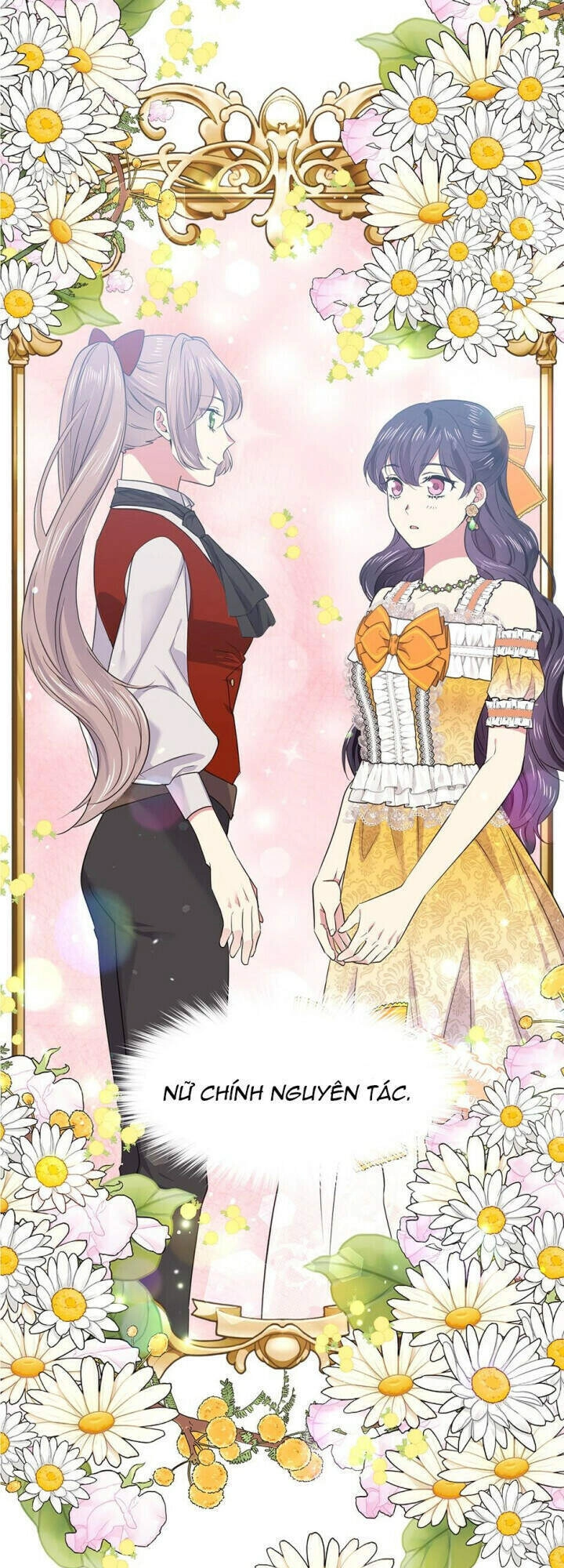 Mục Tiêu Là Cuộc Sống Hoàn Hảo Bất Khả Xâm Phạm Chapter 61 - 73