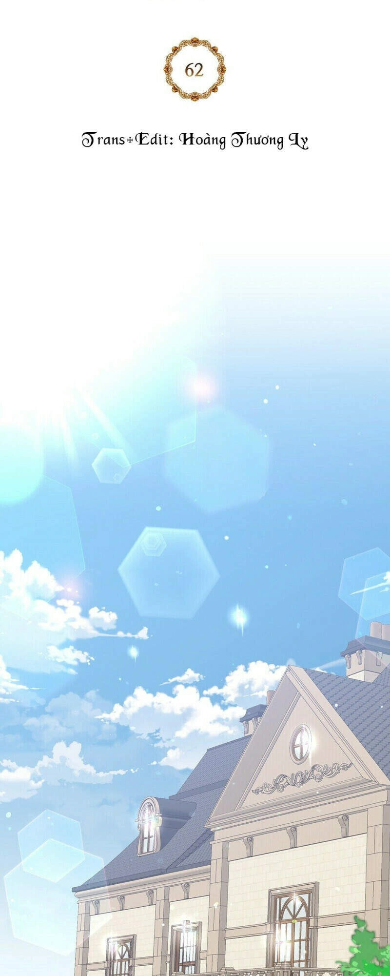 Mục Tiêu Là Cuộc Sống Hoàn Hảo Bất Khả Xâm Phạm Chapter 62 - 3